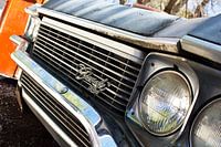 Classic Car