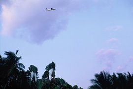 New destinations (35mm film) by Tim van Deursen