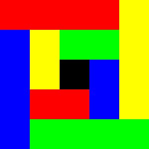 Color-Permutation | ID=10 | V=28 | P #06 | D-RYGB