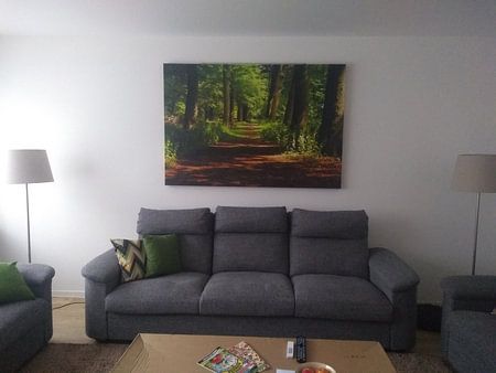 Randonnée à Nijenburg