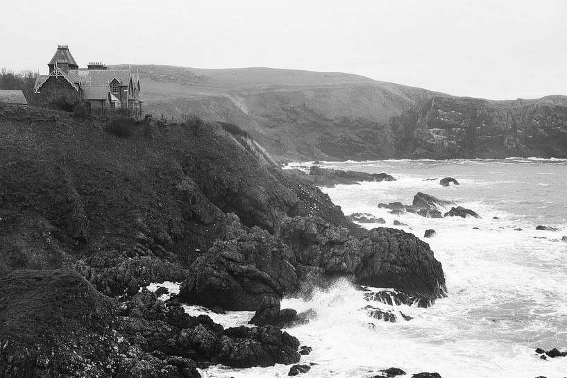 St. Abbs 2 van Seb Hollman