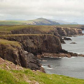 Irlande sur Astrid Volten