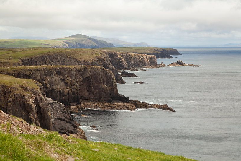 Irlande par Astrid Volten