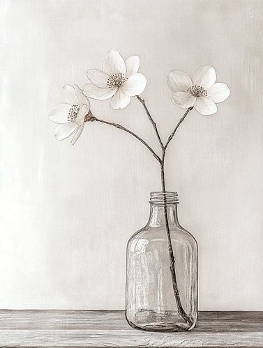 Blossom | Élégance sans faille