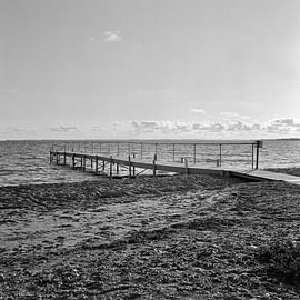 Land's End – Haven van Sillerslev van Rolleiflex Fine Art
