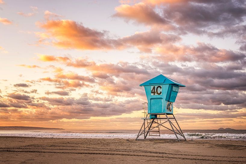 4C Sunrise par Joseph S Giacalone Photography