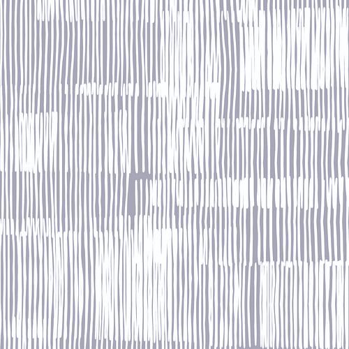 Lavendel Grijs en Ivoor