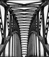 The old Ijsselbrug