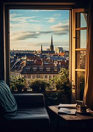 City view