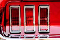 Ford Mustang van Rob Smit thumbnail