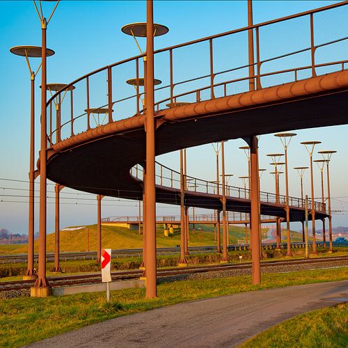 Pont du maire Waaijer_9240