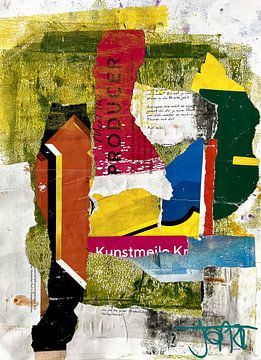 Grunge Collage 10