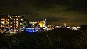 Katwijk in beeld von Dirk van Egmond