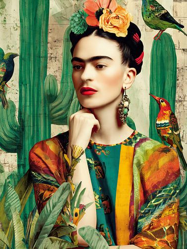 La Flor del Corazón