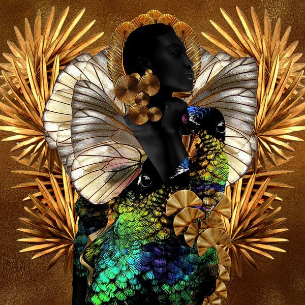 Theia by Lolita Lorenzo
