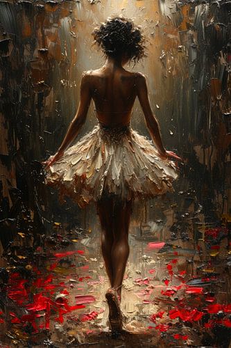 Klaar voor de Schijnwerpers