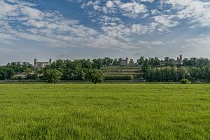 Drei Elbschlösser Dresden
