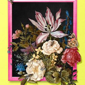 Neon Renaissance sur Marja van den Hurk