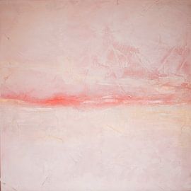 Landscape by Willie Roosenbrand Art