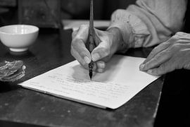 Schreiben im neunzehnten Jahrhundert von Ad Jekel