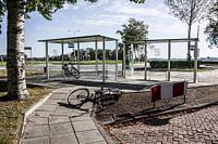 Bus stop