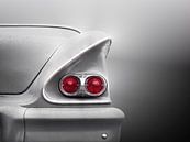 US American classic car 1958 Bel Air by Beate Gube thumbnail