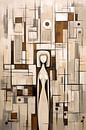 The Quiet Sentinel by Roderick Sebastiaan Art Gallery thumbnail