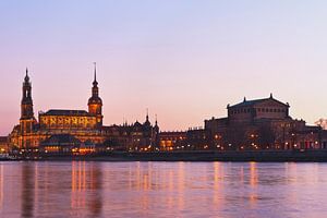 Dresden, Sachsen