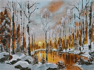 Aquarell Teil 232