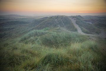 Terschelling op zijn mooist! von Dirk van Egmond