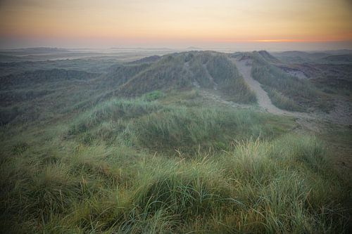 Terschelling op zijn mooist!