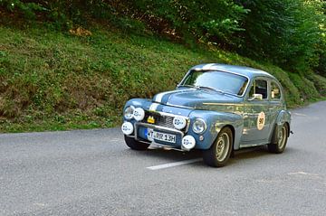 Volvo PV 544 Sport EGGBERG KLASSIK