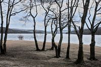 Lac de Pannecière