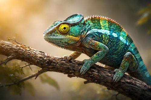Chameleon