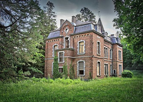 Project Urbex52 nr42