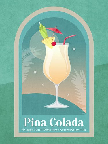 Pina Colada