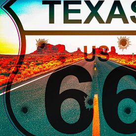 Route 66 