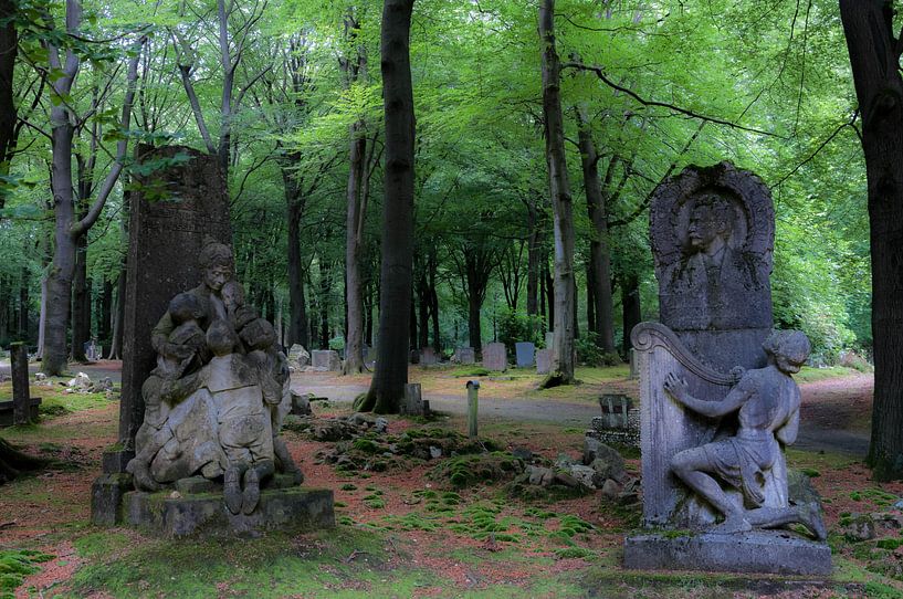 Graf by Fatima Maria Mernisi