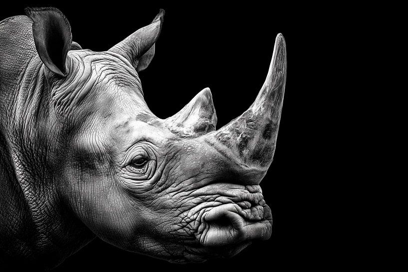 Horn Again by PixelMint.