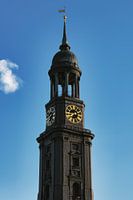 St. Michael's (Michel)