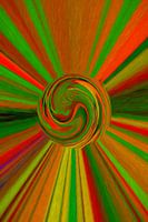 Explosion de couleurs