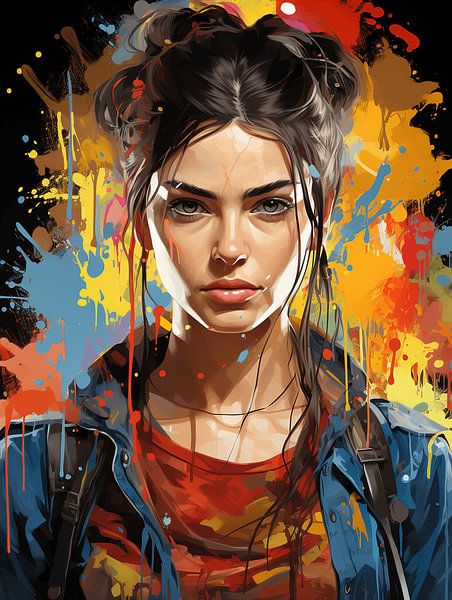 Inner Chronicles by Art Lovers