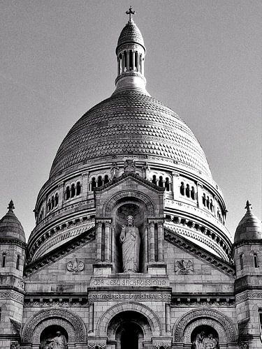 Sacred Silence