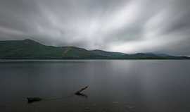 Lake District – Derwentwater (England) von Marcel Kerdijk