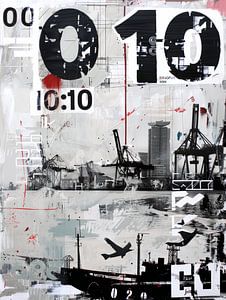 Rotterdam 010