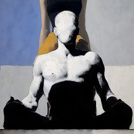 INDENTITY 09 by AHAI depARTment