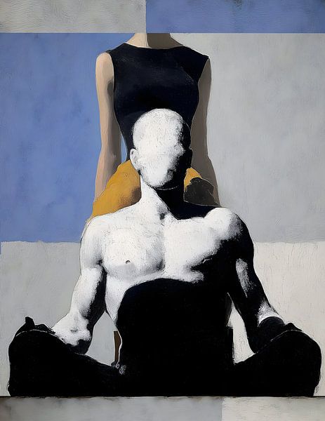 INDENTITÉ 09 par AHAI depARTment