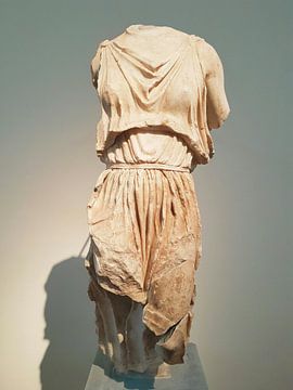 Classical Greek Sculpture 2