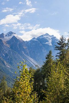 Church roof spire by Torsten Krüger