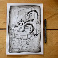Draak